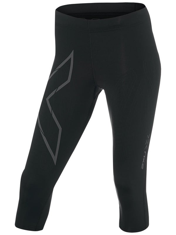 2xu Women S Mcs Run Compression 3 4 Tight
