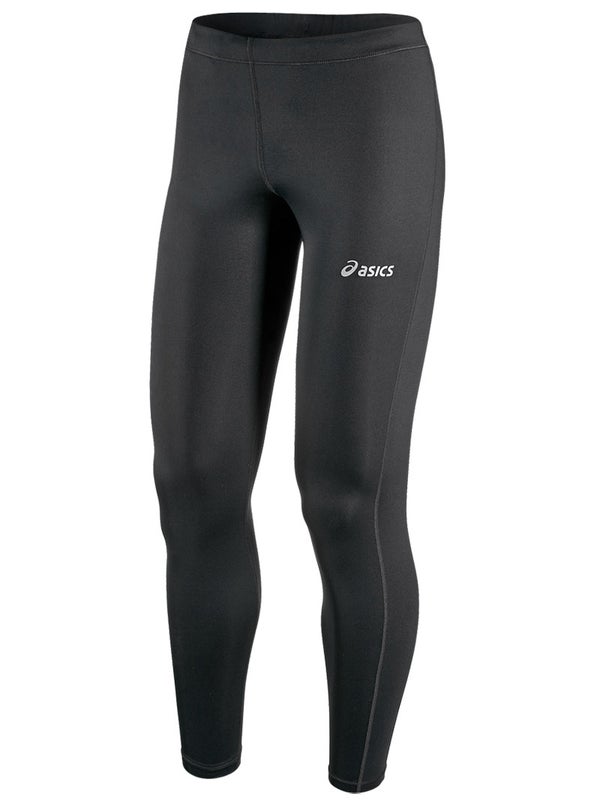asics graphic tights mens