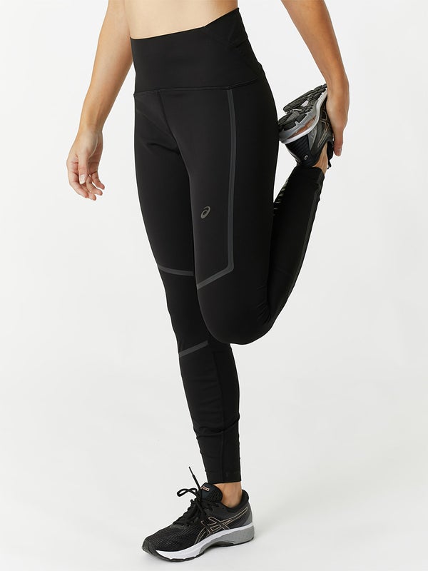 ASICS Women's Fall Metarun Winter Tight