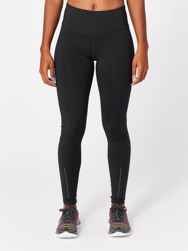 Craft Women's ADV Essence Warm Tight Black