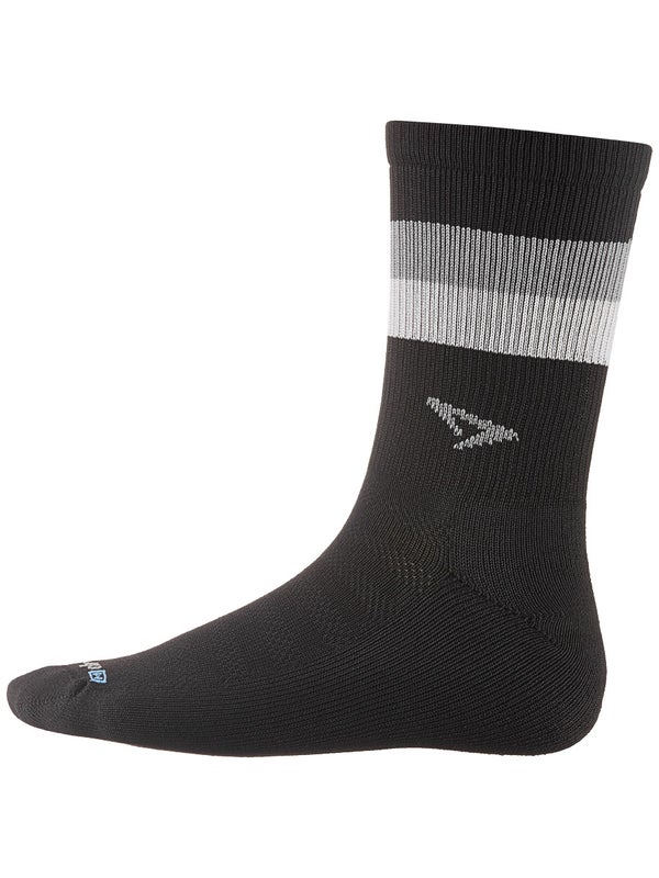 Drymax Run Lite-Mesh Crew Socks