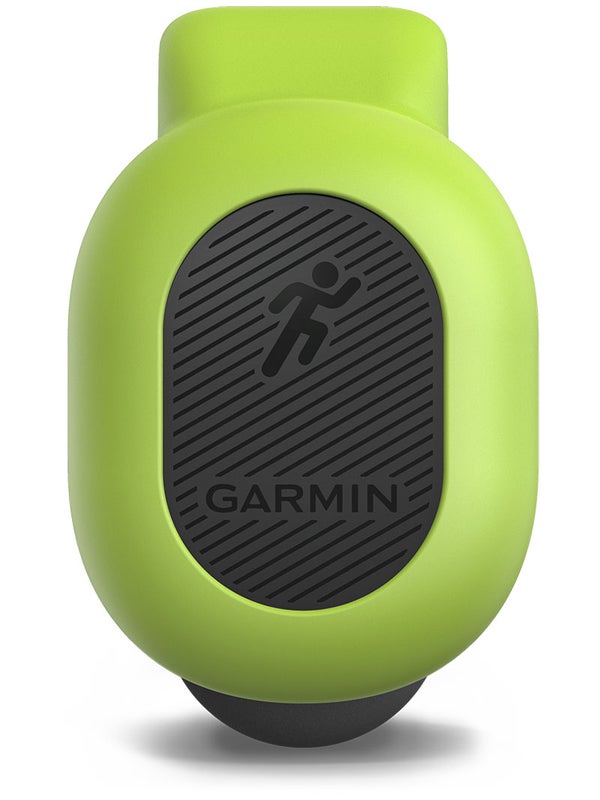 garmin pod running dynamics