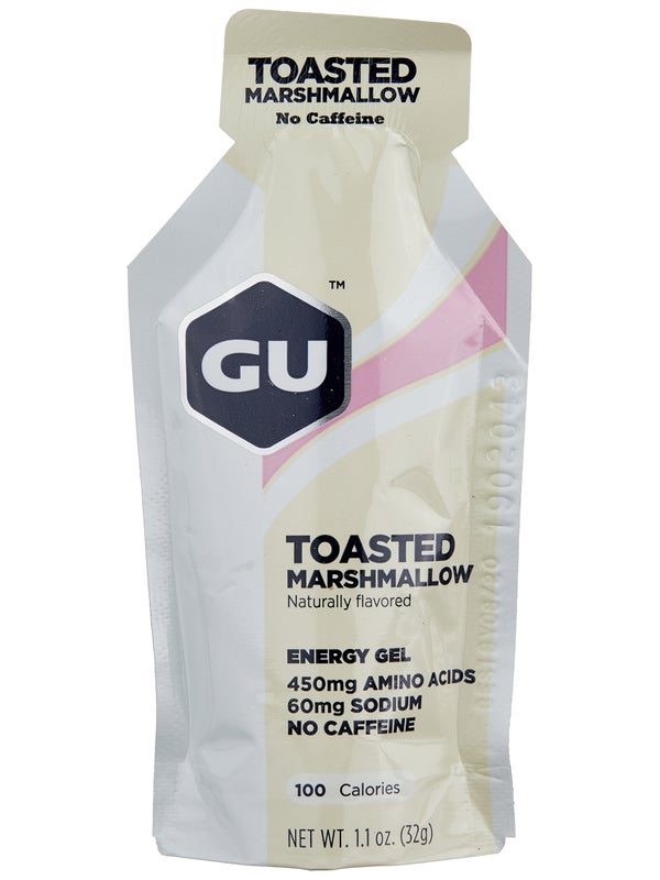 Gu Energy Gel 24 Pack Toasted Marshmallow