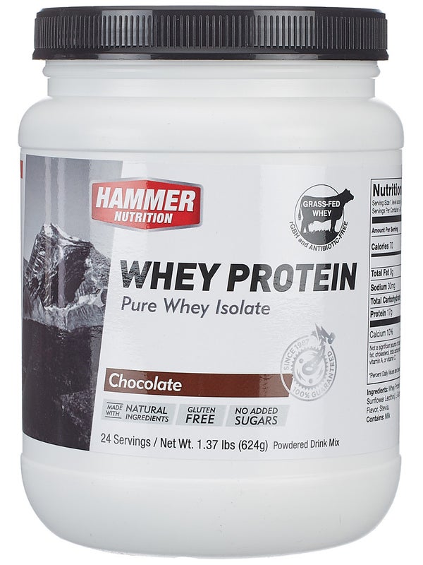 Hammer Pro Whey Protein 24Servings