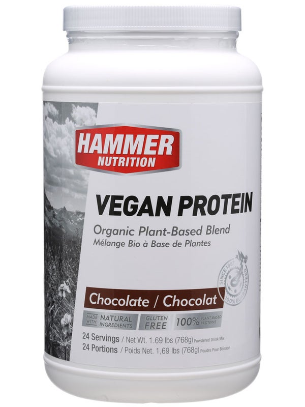 Hammer Vegan Protein 24Servings