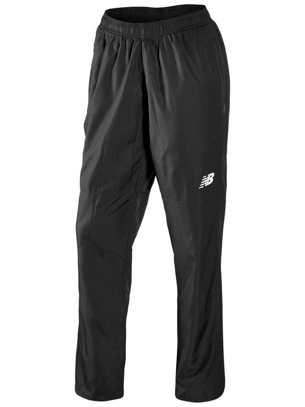 black nike fleece sweatpants