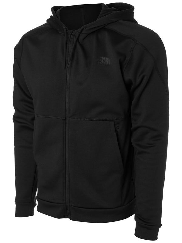 The North Face Men S Fall Man S Best Full Zip Hoodie