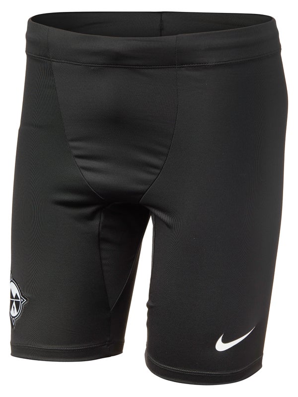 nike fast half leg tights mens