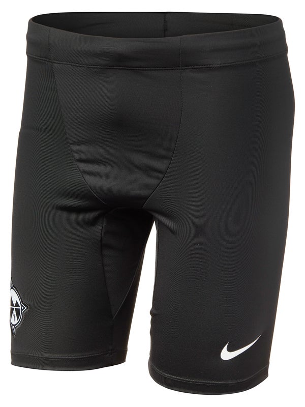 nike men's fast half tight