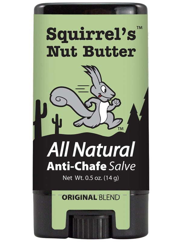 Zone Naturals Chubrub All Natural Anti Chafe Stick Walgreens