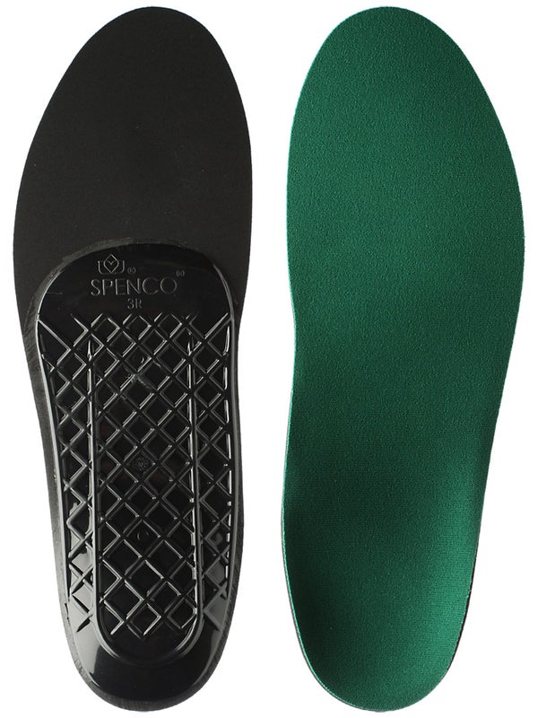 Spenco Rx Full Orthotic Arch Support Insoles