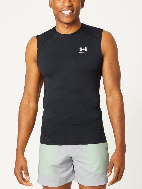 Under Armour Men's HeatGear Armour Comp Sleeveless