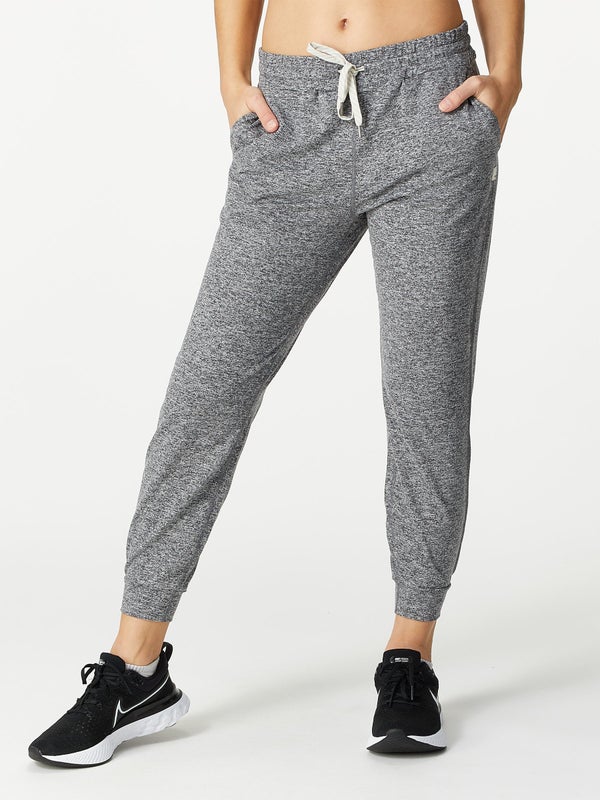 vuori dusk heather jogger