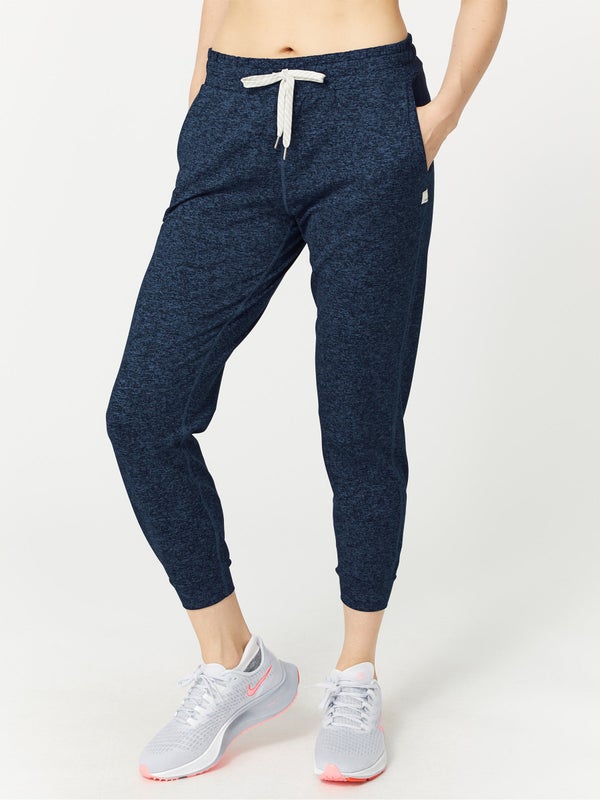 women vuori joggers