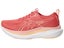 ASICS GlideRide Max Women's Shoes Dark Pink Clay/Orange