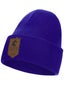 adidas Boston Marathon 2025 Wide Cuff Fold Beanie