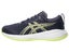 ASICS Gel Cumulus 27 GS Kid's Shoes Indigo Fog/Yellow