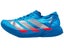adidas adizero Adios Pro 4 Men's Shoes Blue/Silver/Red