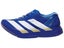 adidas adizero Adios Pro 4 Men's Shoes Blue/White/Lime