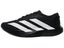 adidas adizero Evo SL Woven Men's Shoes Black/White/Car