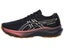 ASICS GT 2000 14 GTX Women's Shoes Black/Vanilla