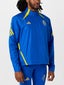 adidas Men's Boston Marathon 26 Celebration Jacket