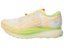 ASICS METAFUJI Trail Unisex Shoes Cream/Orange Glow