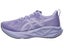 ASICS Novablast 5 Women's Shoes Bluebell/Lilac HInt