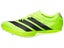 adidas adizero Prime SP 4 Spikes Unisex Lemon/Black