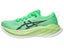 ASICS SUPERBLAST 2 Unisex Shoes Vital Green/Black