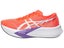 ASICS Magic Speed 4 Men's Shoes Flash Red/White