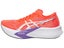 ASICS Magic Speed 4 Women's Shoes Flash Red/White