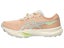 ASICS Fuji Lite 6 Women's Shoes Pale Apricot/Lichen Roc