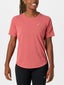 ASICS Women's Road Short Sleeve