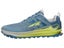 Altra Lone Peak 9+ Women's Shoes Blue/Lime