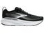 Brooks Adrenaline GTS 25 Men's Shoes Black/Grey/White