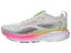 Brooks Adrenaline GTS 25 Women's Shoes Oyster/Pink/Gree