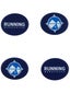 Running Warehouse BibBoards