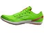 Brooks Draft XC Spikeless Unisex Green/Orange/White