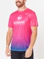 BOA Men's Running Warehouse Short Sleeve