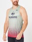 BOA Men's Running Warehouse Singlet 