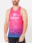 BOA Men's Running Warehouse Singlet 