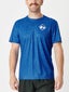 BOA Men's Running Warehouse Short Sleeve 