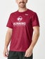 BOA Men's Running Warehouse Short Sleeve 
