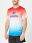 BOA Men's Running Warehouse Short Sleeve 