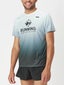 BOA Men's Running Warehouse Short Sleeve 