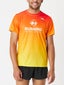 BOA Men's Running Warehouse Short Sleeve 