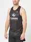 BOA Men's Running Warehouse Singlet 