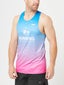 BOA Men's Running Warehouse Singlet 