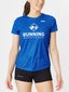 BOA Women's Running Warehouse Short Sleeve